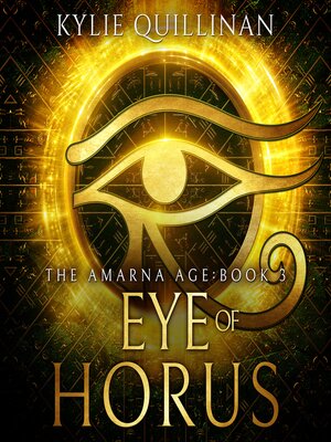 cover image of Eye of Horus